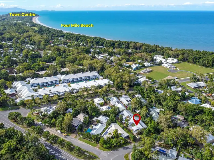 Fourth view of Homely unit listing, 1/4-6 Atoll Close, Port Douglas QLD 4877