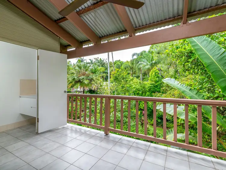 Fifth view of Homely unit listing, 1/4-6 Atoll Close, Port Douglas QLD 4877