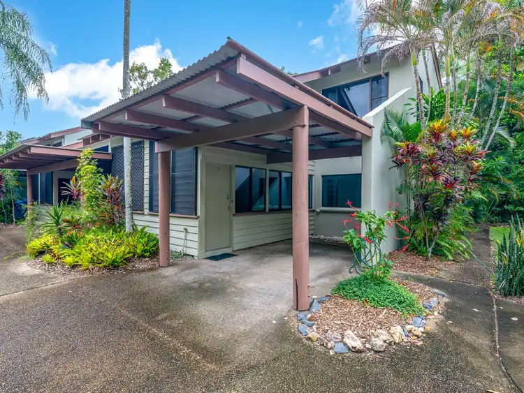 Sixth view of Homely unit listing, 1/4-6 Atoll Close, Port Douglas QLD 4877