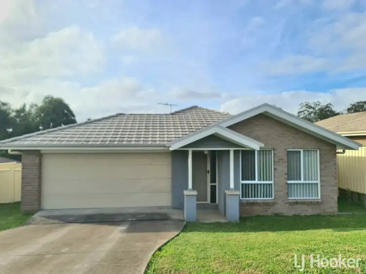64 Osborn Street, Muswellbrook NSW 2333