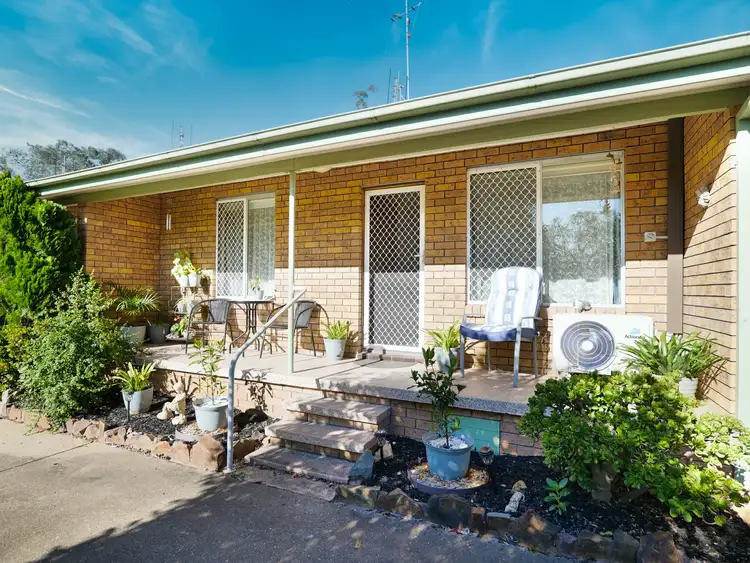 Third view of Homely unit listing, 3/5 Dunlop Close, Singleton NSW 2330