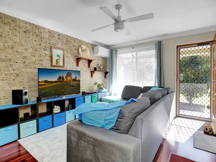 Fourth view of Homely unit listing, 3/5 Dunlop Close, Singleton NSW 2330