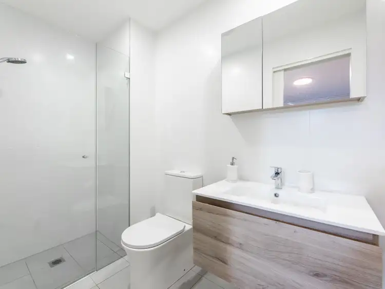 Sixth view of Homely unit listing, Apartment 106/2 Calabria Lane, Prairiewood NSW 2176