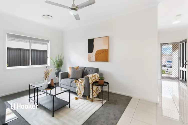 Third view of Homely house listing, 4 Cornish Way, Blakeview SA 5114