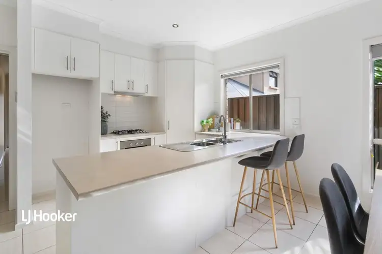 Fourth view of Homely house listing, 4 Cornish Way, Blakeview SA 5114