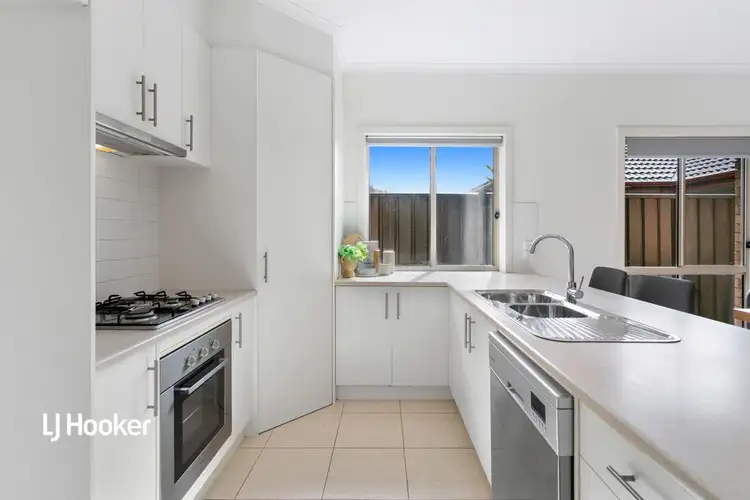 Fifth view of Homely house listing, 4 Cornish Way, Blakeview SA 5114