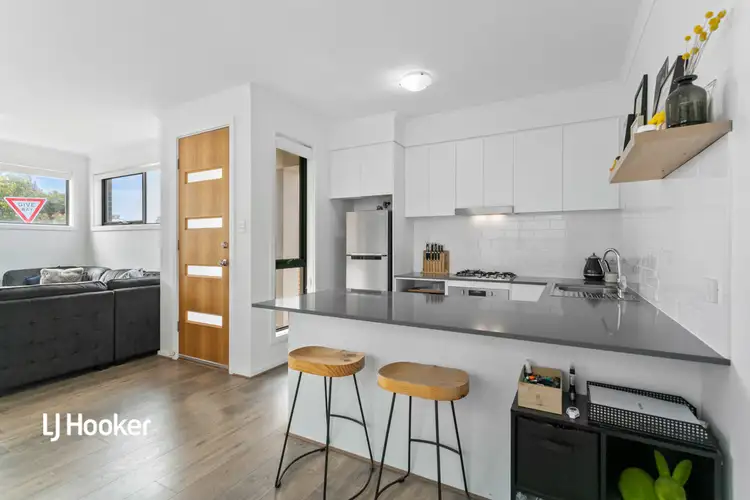 Second view of Homely house listing, 2 McInness Place, Munno Para SA 5115