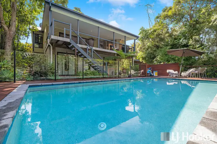 20 Grevillea Street, Redland Bay QLD 4165