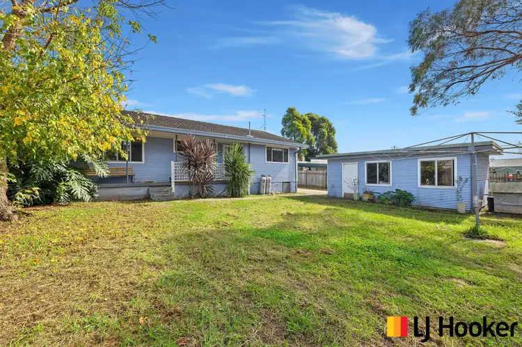 Second view of Homely house listing, 30 Haslingden Street, Moruya NSW 2537