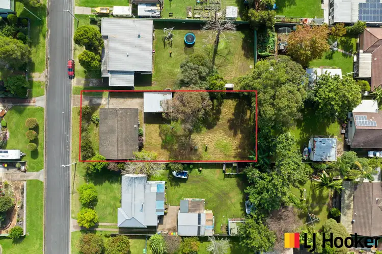 Fourth view of Homely house listing, 30 Haslingden Street, Moruya NSW 2537