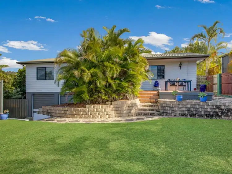 Second view of Homely house listing, 115 Malpas Street, Boyne Island QLD 4680