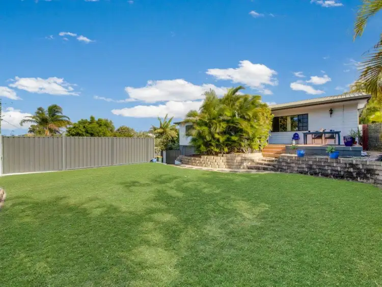 Third view of Homely house listing, 115 Malpas Street, Boyne Island QLD 4680