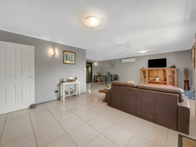 Fifth view of Homely house listing, 115 Malpas Street, Boyne Island QLD 4680