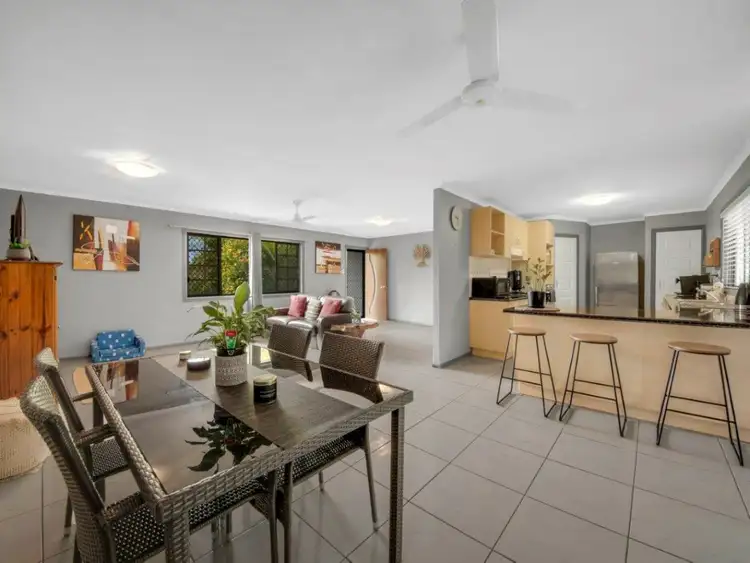 Seventh view of Homely house listing, 115 Malpas Street, Boyne Island QLD 4680