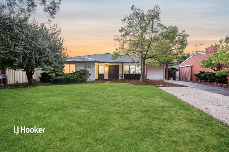 45 Riverside Drive, Redwood Park SA 5097