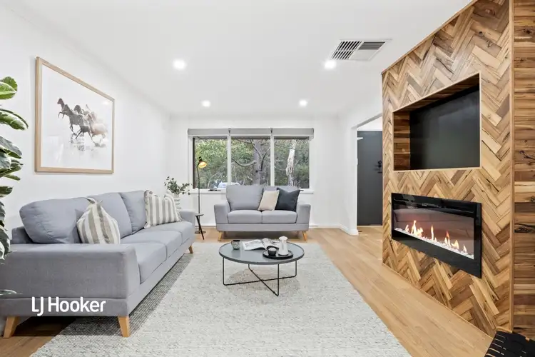 Fourth view of Homely house listing, 45 Riverside Drive, Redwood Park SA 5097