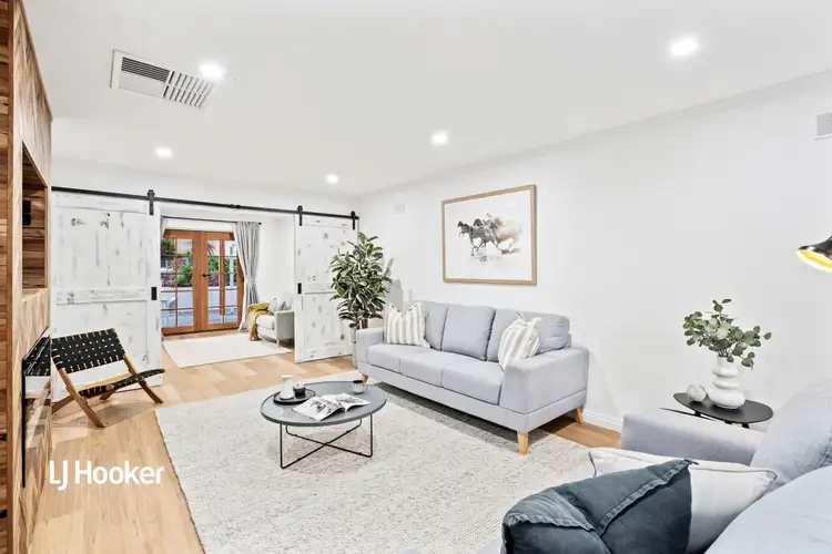 Fifth view of Homely house listing, 45 Riverside Drive, Redwood Park SA 5097