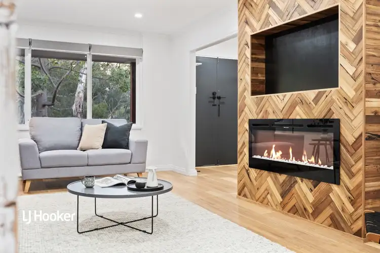 Sixth view of Homely house listing, 45 Riverside Drive, Redwood Park SA 5097