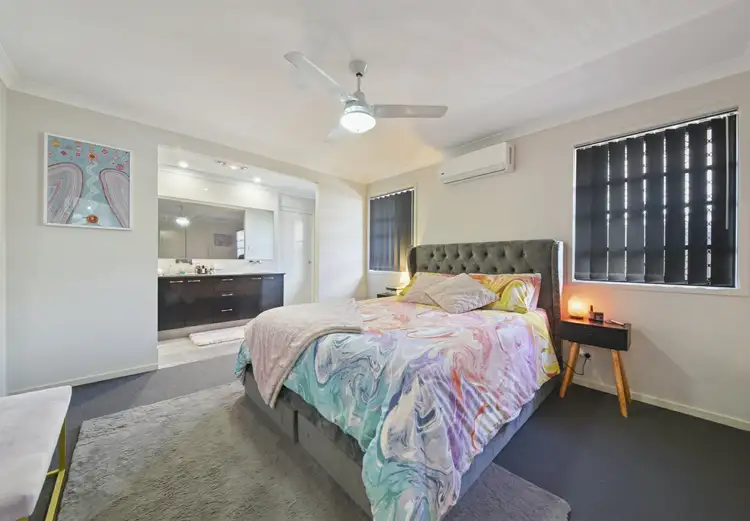 Fifth view of Homely house listing, 39 Ascot Crescent, Kallangur QLD 4503