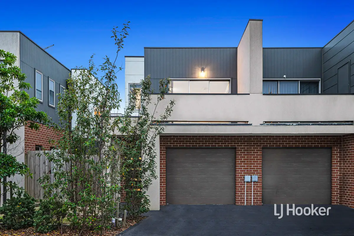 Main view of Homely townhouse listing, 41/64 Escapade Boulevard, Craigieburn VIC 3064