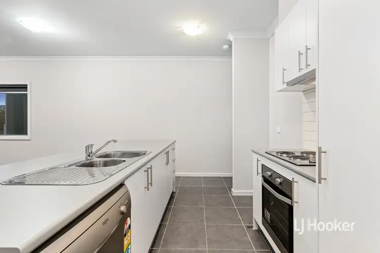 Second view of Homely townhouse listing, 41/64 Escapade Boulevard, Craigieburn VIC 3064