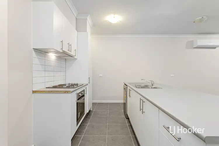 Third view of Homely townhouse listing, 41/64 Escapade Boulevard, Craigieburn VIC 3064