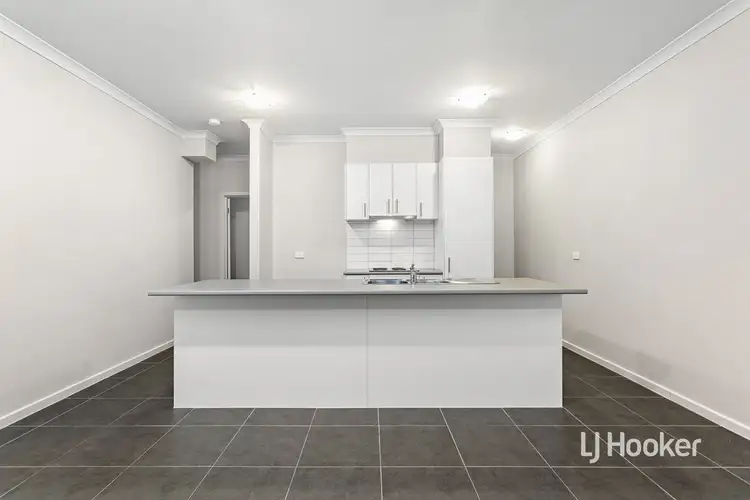 Fourth view of Homely townhouse listing, 41/64 Escapade Boulevard, Craigieburn VIC 3064