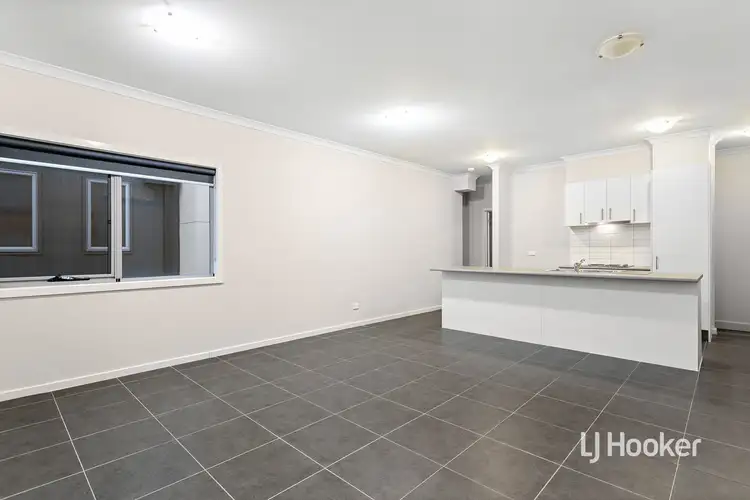 Fifth view of Homely townhouse listing, 41/64 Escapade Boulevard, Craigieburn VIC 3064