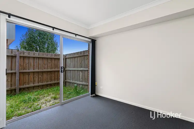 Sixth view of Homely townhouse listing, 41/64 Escapade Boulevard, Craigieburn VIC 3064
