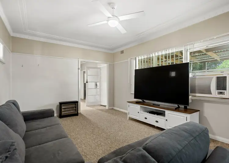 Second view of Homely house listing, 8 Nelson Street, Taree NSW 2430