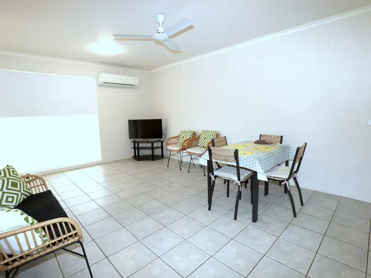 Second view of Homely block of units listing, 9 Baker Street, Emerald QLD 4720