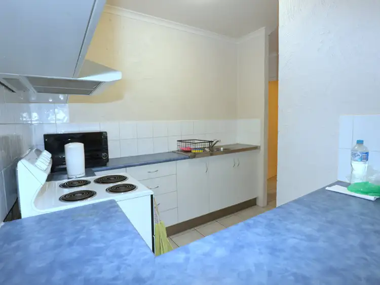 Third view of Homely block of units listing, 9 Baker Street, Emerald QLD 4720