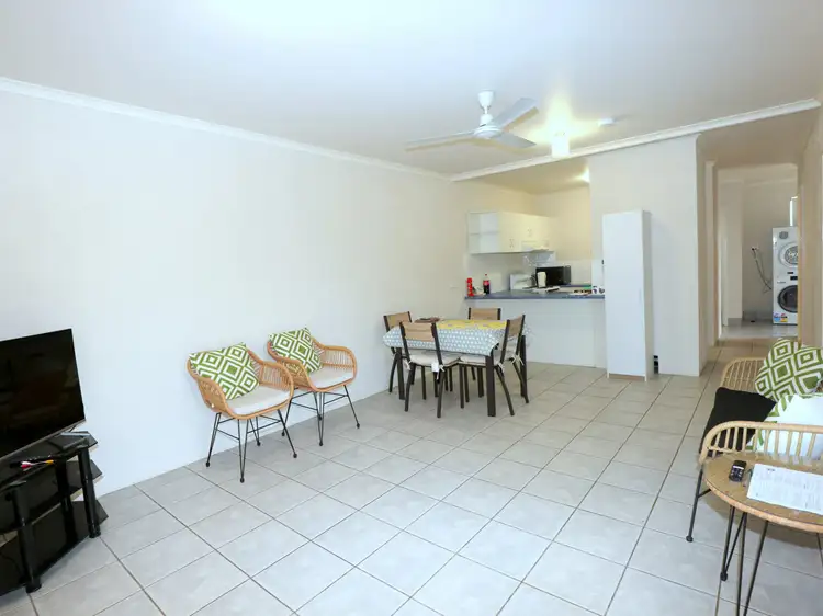 Seventh view of Homely block of units listing, 9 Baker Street, Emerald QLD 4720
