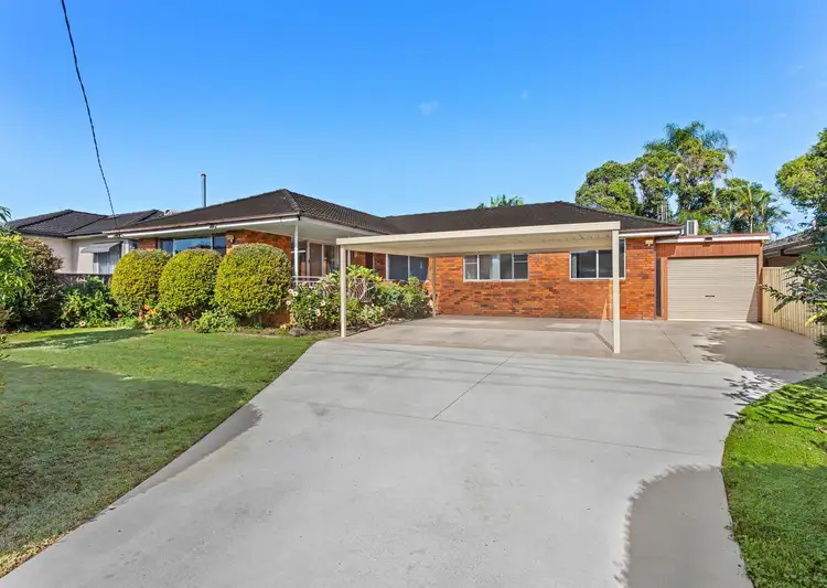 12 High Street, Cundletown NSW 2430