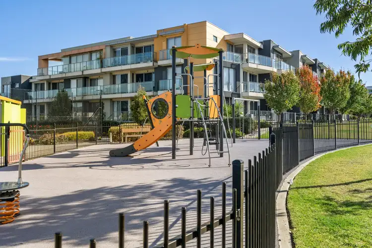 Second view of Homely apartment listing, 15/19 Hindmarsh Terrace, Lightsview SA 5085