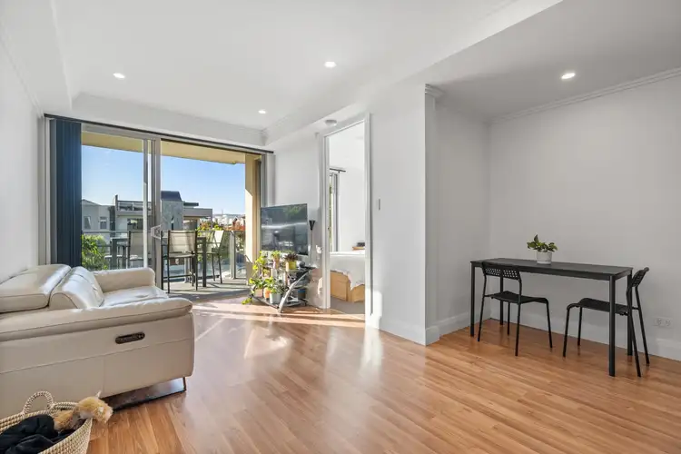 Third view of Homely apartment listing, 15/19 Hindmarsh Terrace, Lightsview SA 5085