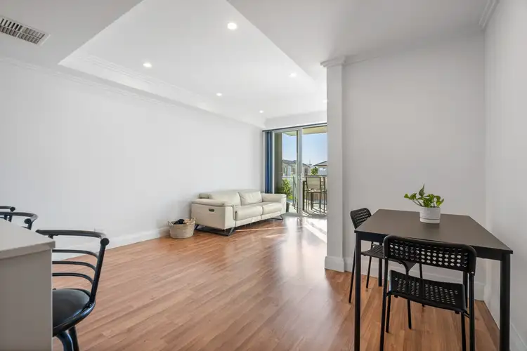Fourth view of Homely apartment listing, 15/19 Hindmarsh Terrace, Lightsview SA 5085