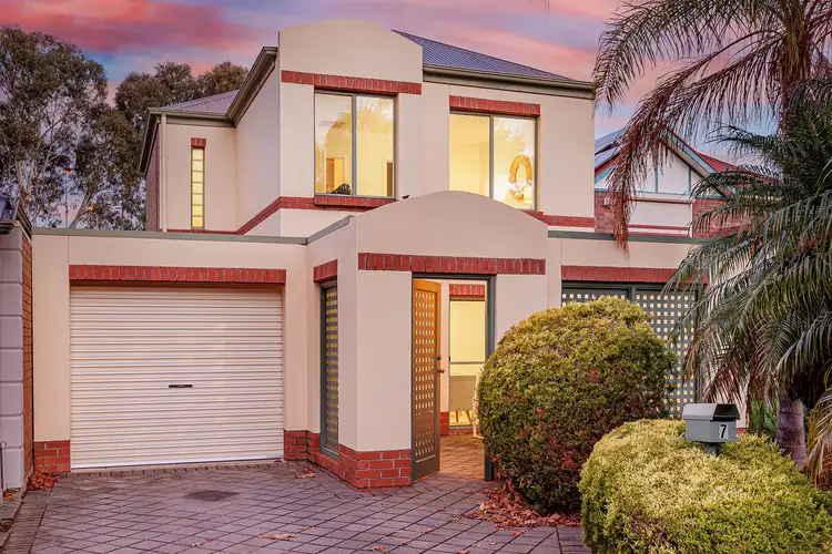 7 Barker Court, Mile End SA 5031