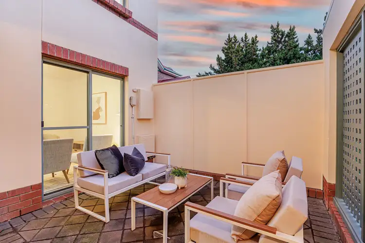 Second view of Homely house listing, 7 Barker Court, Mile End SA 5031
