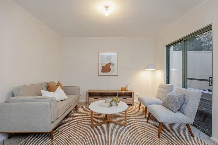 Third view of Homely house listing, 7 Barker Court, Mile End SA 5031