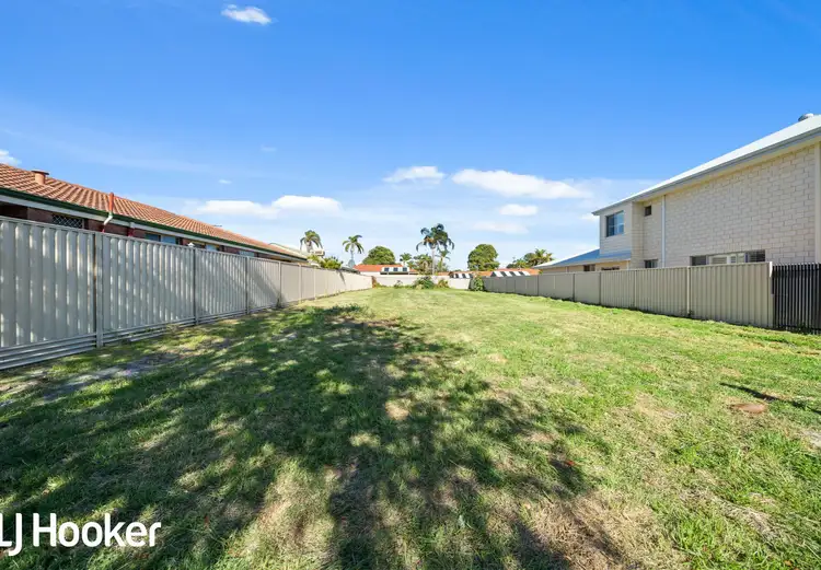 Fifth view of Homely land listing, 166 Kooyong Road, Rivervale WA 6103