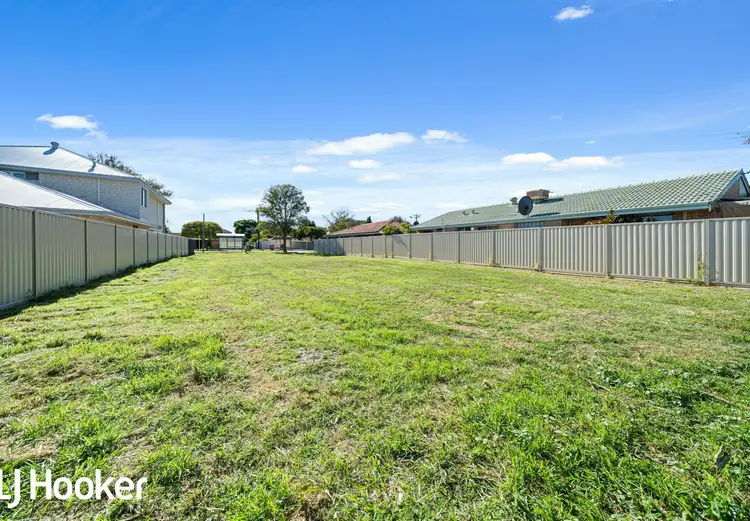 Sixth view of Homely land listing, 166 Kooyong Road, Rivervale WA 6103