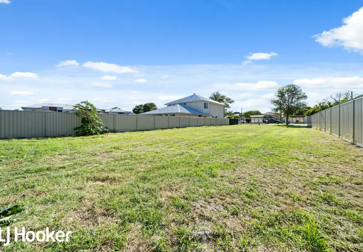 Seventh view of Homely land listing, 166 Kooyong Road, Rivervale WA 6103