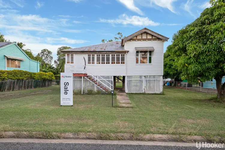 27 Caroline Street, Depot Hill QLD 4700