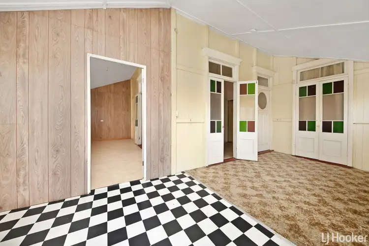 Third view of Homely house listing, 27 Caroline Street, Depot Hill QLD 4700