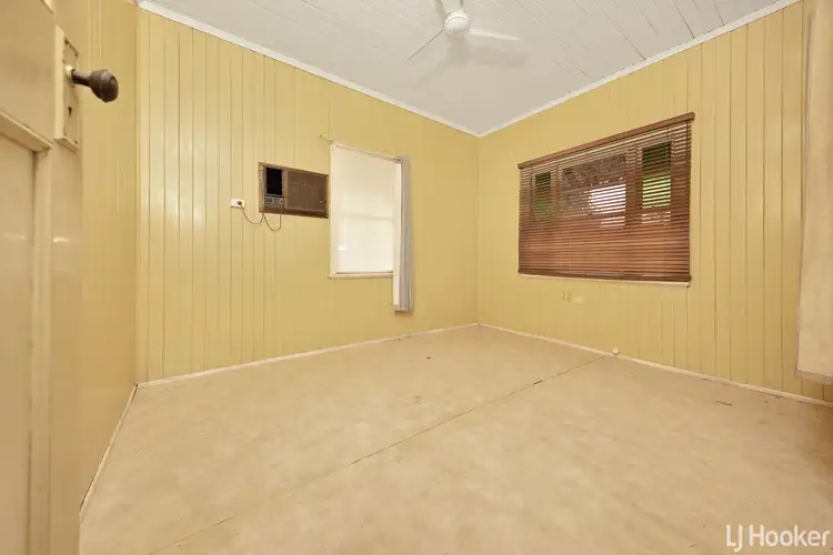 Fifth view of Homely house listing, 27 Caroline Street, Depot Hill QLD 4700