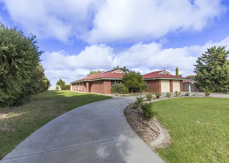 Second view of Homely house listing, 68 Poole Boulevard, Swan Hill VIC 3585