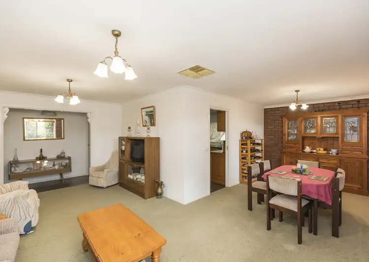 Sixth view of Homely house listing, 68 Poole Boulevard, Swan Hill VIC 3585