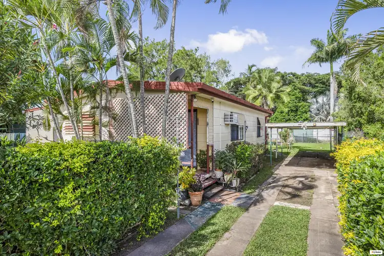 Main view of Homely house listing, 21 Thornton Street, Yabulu QLD 4818