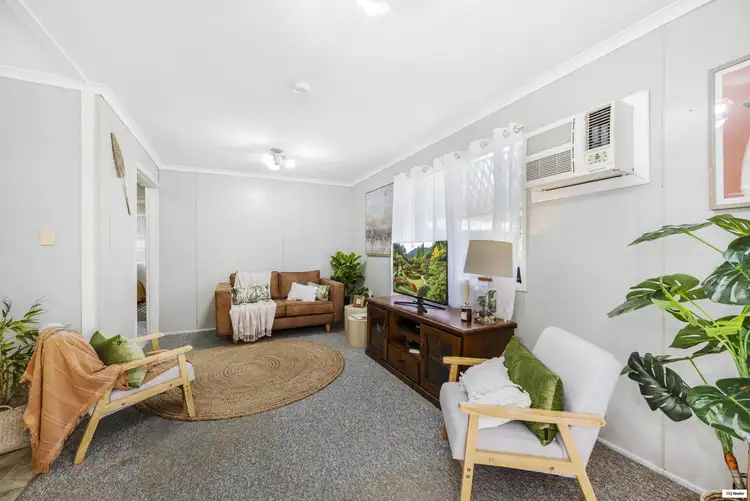 Second view of Homely house listing, 21 Thornton Street, Yabulu QLD 4818